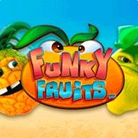 Funky Fruits - Playtech