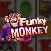 Funky Monkey - Playtech