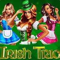 Gaelic Luck - Playtech