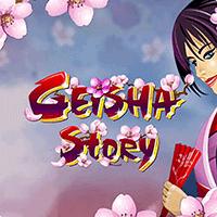 Geisha Story - Playtech
