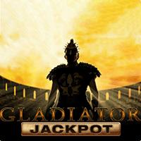 Gladiator Jackpot - Playtech