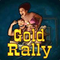 Gold Rally - Playtech