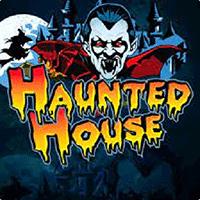 Haunted House - Playtech