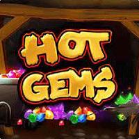 Hot Gems - Playtech