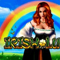 Irish Luck - Playtech