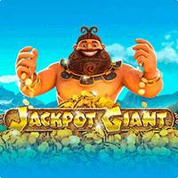 Jackpot Giant - Playtech