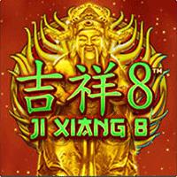 Ji Xiang 8 - Playtech