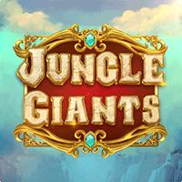 Jungle Giants - Playtech