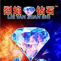 Lie Yan Zuan Shi - Playtech