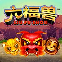 Liu Fu Shou - Playtech