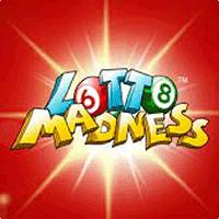 Lotto Madness - Playtech