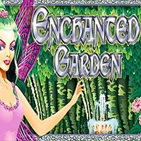 Enchanted Garden - Real Time Gaming