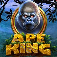 Ape King - Real Time Gaming