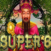 Super 6 - Real Time Gaming