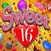 Sweet 16 - Real Time Gaming