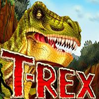 T Rex - Real Time Gaming