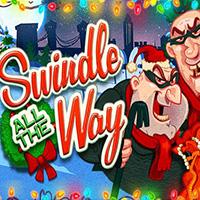 Swindle All The Way - Real Time Gaming