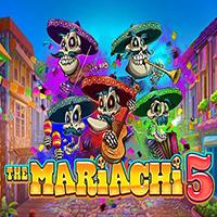 The Mariachi 5 - Real Time Gaming