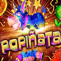 Popinata - Real Time Gaming