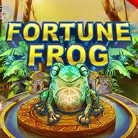 Fortune Frog - Real Time Gaming