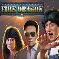 Fire Dragon - Real Time Gaming