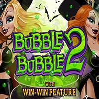 Bubble Bubble 2 - Real Time Gaming