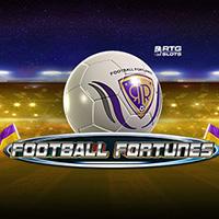 Football Fortunes - Real Time Gaming