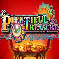 Plentiful Treasure - Real Time Gaming