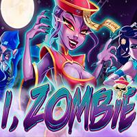 I Zombie - Real Time Gaming