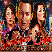 Shanghai Lights - Real Time Gaming