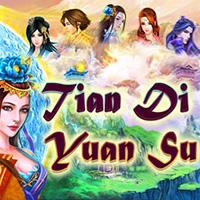 Gods of Nature (Tian Di Yuan Su) - Real Time Gaming