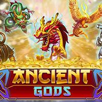 Ancient Gods (Yuan Gu Sheng Shou) - Real Time Gaming