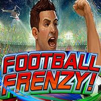 Football Frenzy - Real Time Gaming