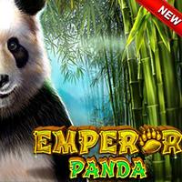 Emperor Panda - Real Time Gaming