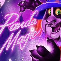 Panda Magic - Real Time Gaming
