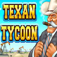 Texan Tycoon - Real Time Gaming