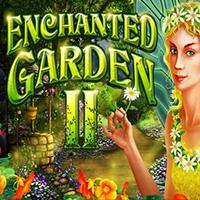 Enchanted Garden II - Real Time Gaming