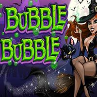 Bubble Bubble - Real Time Gaming