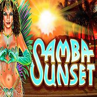 Samba Sunset - Real Time Gaming