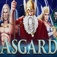Asgard - Real Time Gaming