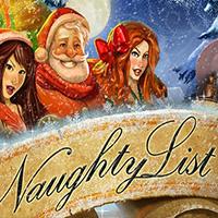 The Naughty List - Real Time Gaming