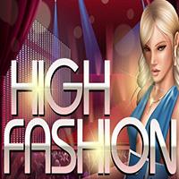 High Fashion - Real Time Gaming