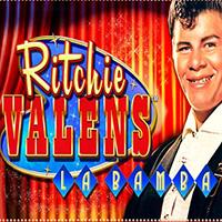 Ritchie Valens La Bamba - Real Time Gaming