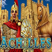 Achilles - Real Time Gaming