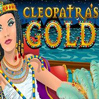 Cleopatras Gold - Real Time Gaming