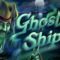 Ghost Ship - Real Time Gaming