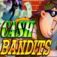 Cash Bandits - Real Time Gaming