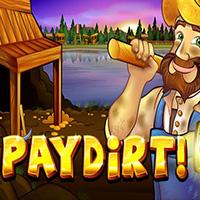 Pay Dirt - Real Time Gaming