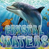 Crystal Waters - Real Time Gaming
