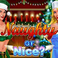 Naughty Or Nice - Real Time Gaming